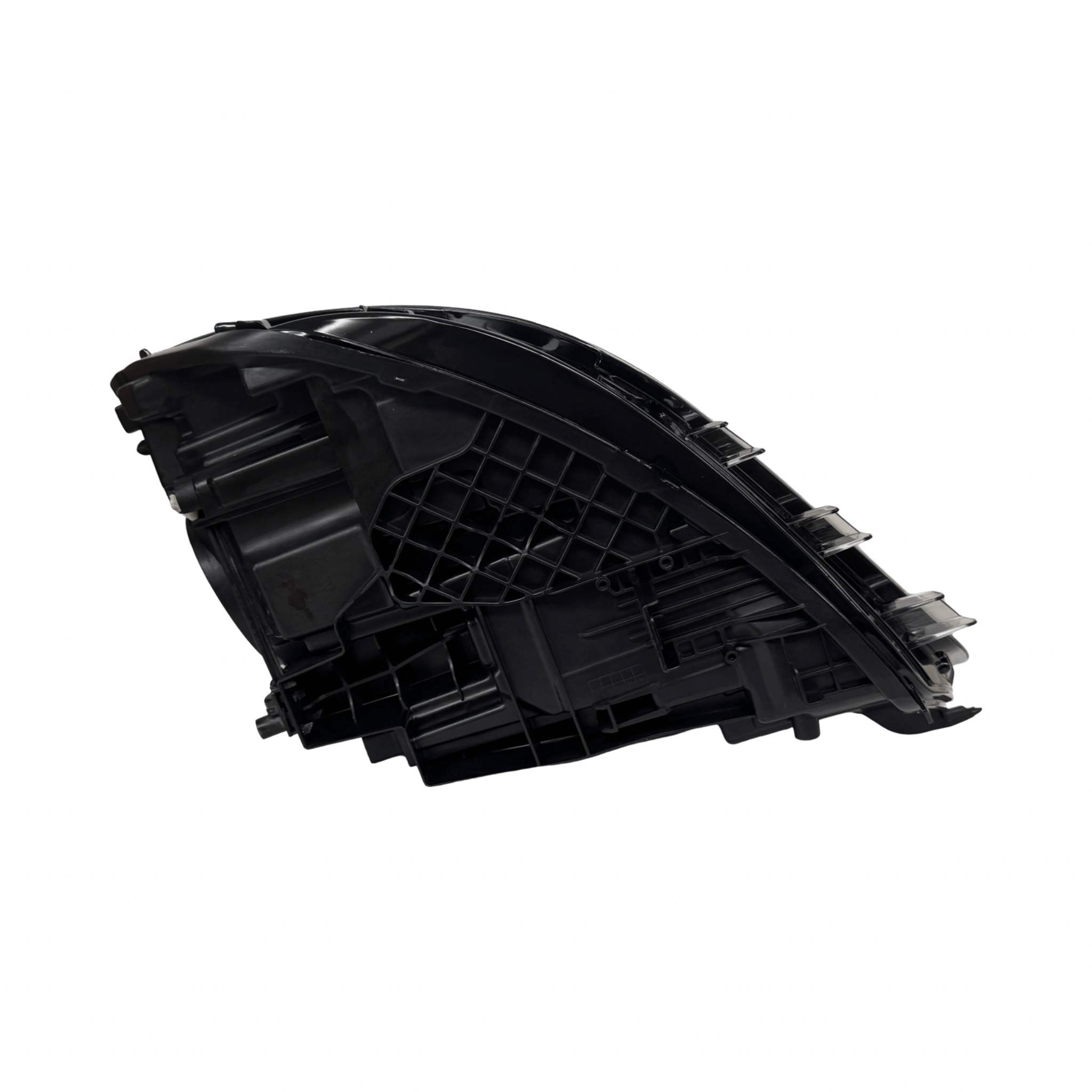 Mercedes CLA W118 Right Side Multibeam LED Headlight A1189063401 - GERMAN PARTS 