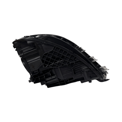 Mercedes CLA W118 Right Side Multibeam LED Headlight A1189063401 - GERMAN PARTS 