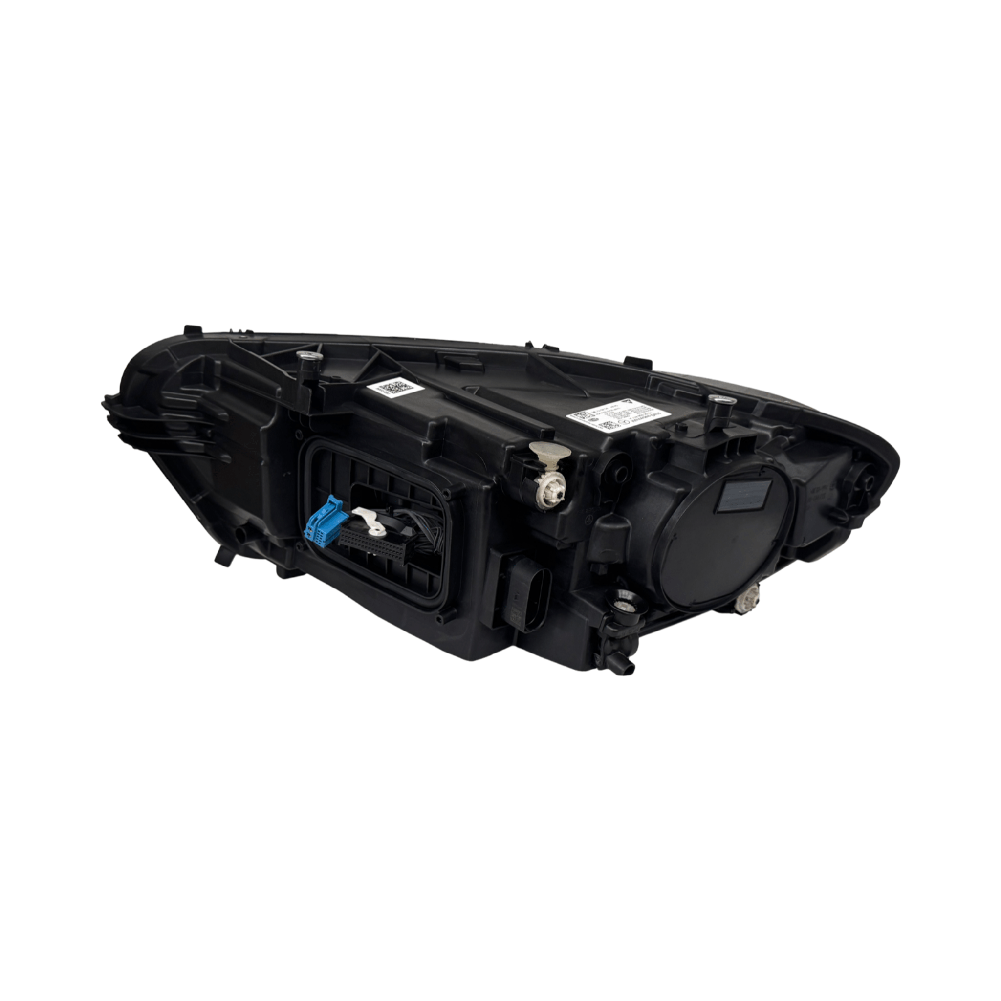 Mercedes CLA W118 Right Side Multibeam LED Headlight A1189063401 - GERMAN PARTS 