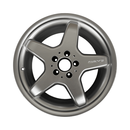 Mercedes CLK W209 AMG Alloy A2094011702 8.5JX18EH2 ET30 - GERMAN PARTS 