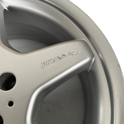 Mercedes CLK W209 AMG Alloy A2094011702 8.5JX18EH2 ET30 - GERMAN PARTS 