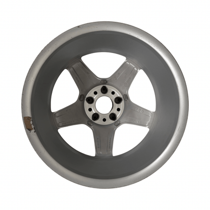 Mercedes CLK W209 AMG Alloy A2094011702 8.5JX18EH2 ET30 - GERMAN PARTS 