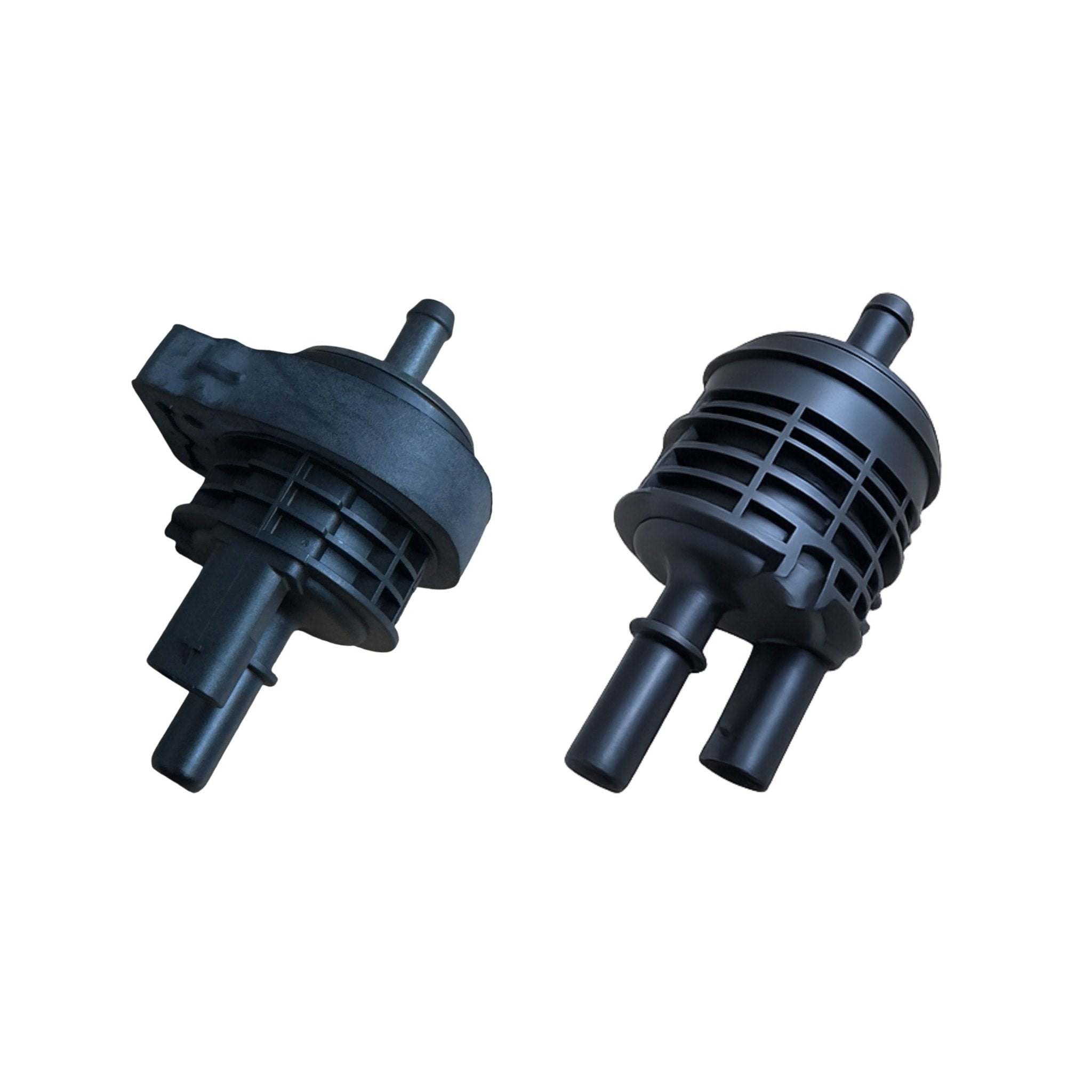 Mercedes M177 M178 Purge Valve Kit A0014764432 A0014700993 A0069971890 - GERMAN PARTS 