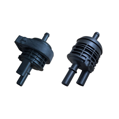 Mercedes M177 M178 Purge Valve Kit A0014764432 A0014700993 A0069971890 - GERMAN PARTS 