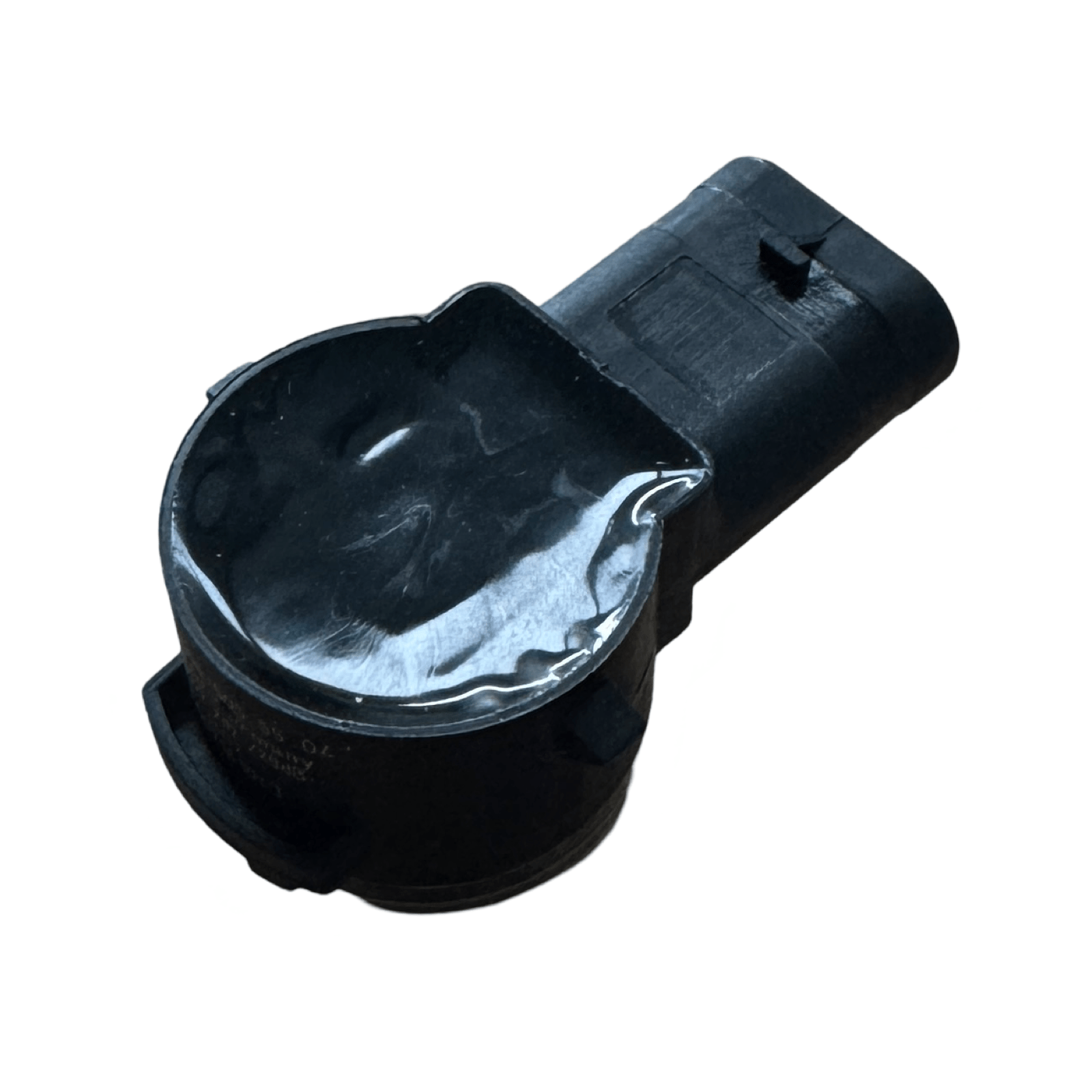 Mercedes Parking Sensor A0009055504 - GERMAN PARTS 