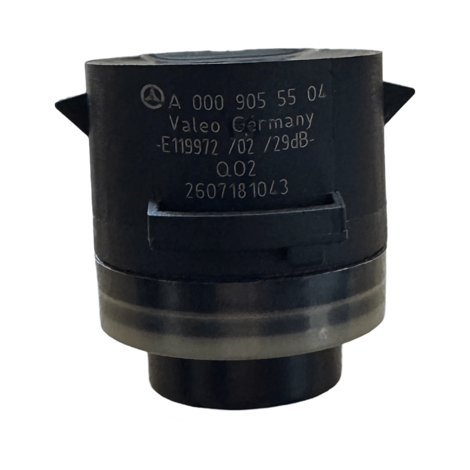 Mercedes Parking Sensor A0009055504 - GERMAN PARTS 