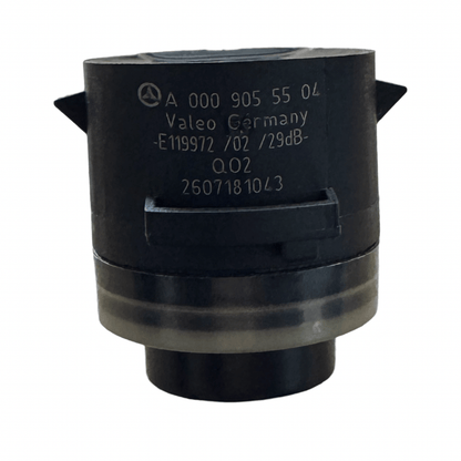 Mercedes Parking Sensor A0009055504 - GERMAN PARTS 