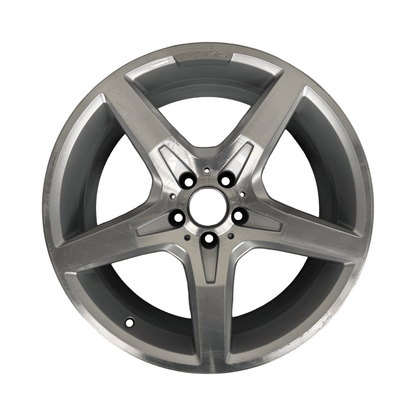 Mercedes SL R231 AMG Alloy A2314011602 8.5JX19H2 ET35.5 - GERMAN PARTS 