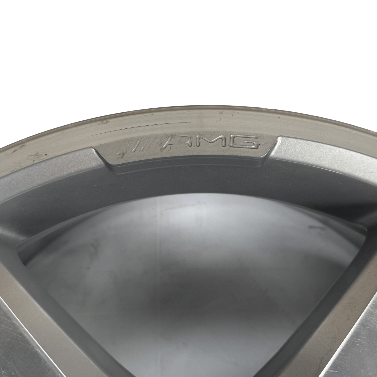Mercedes SL R231 AMG Alloy A2314011602 8.5JX19H2 ET35.5 - GERMAN PARTS 