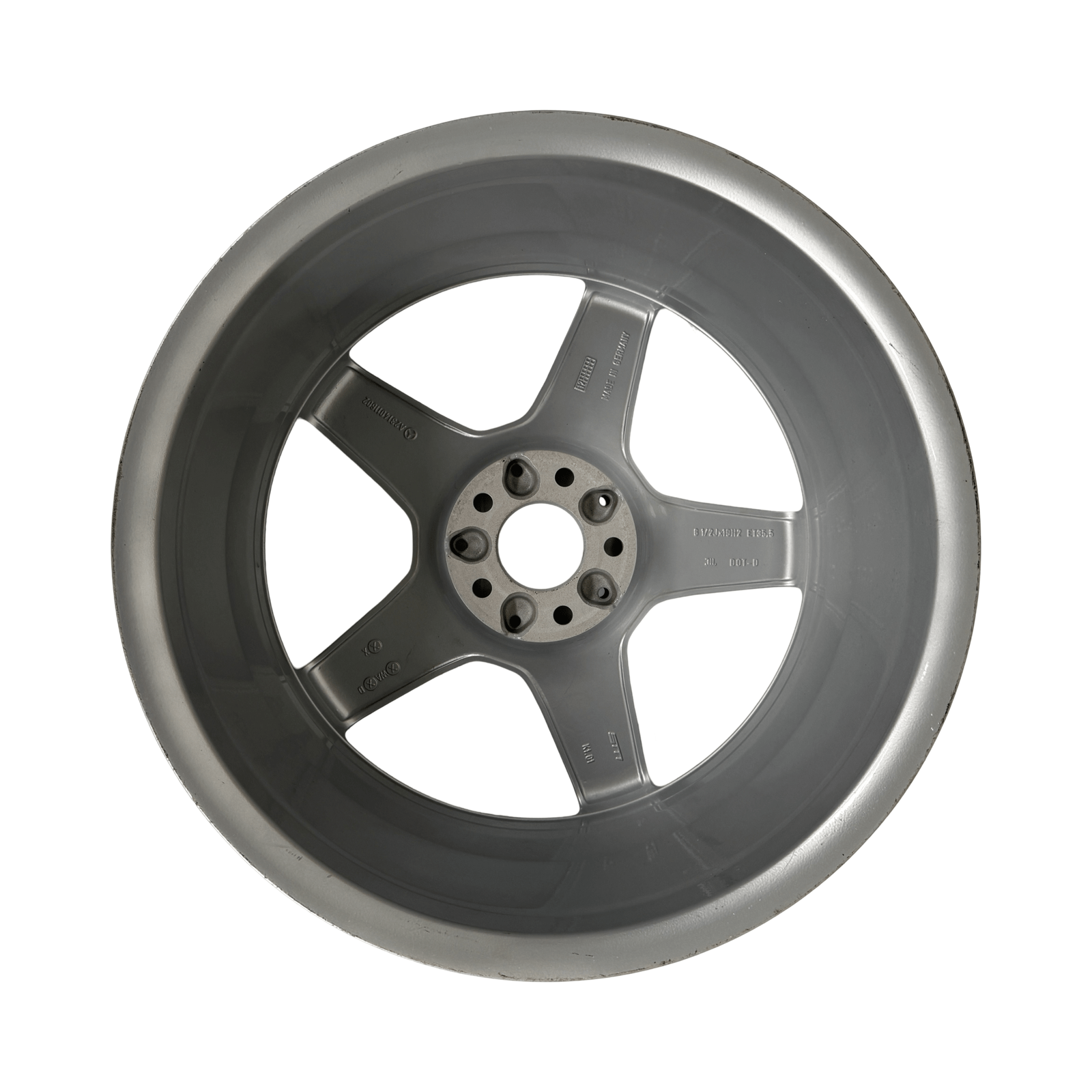 Mercedes SL R231 AMG Alloy A2314011602 8.5JX19H2 ET35.5 - GERMAN PARTS 