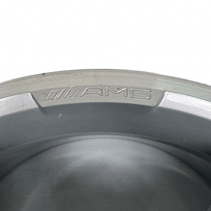 Mercedes SL R231 AMG Alloy A2314011702 9.5JX19H2 ET48 - GERMAN PARTS 