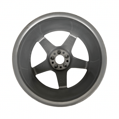 Mercedes SL R231 AMG Alloy A2314011702 9.5JX19H2 ET48 - GERMAN PARTS 
