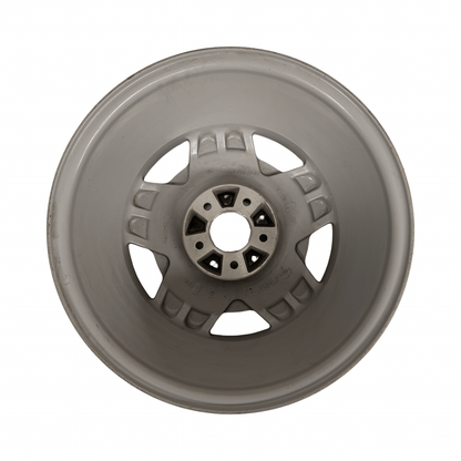 Mercedes  W124 W126 R129 R107 Areo Monoblock AMG Alloy A1244001902 8JX17H2 - GERMAN PARTS 