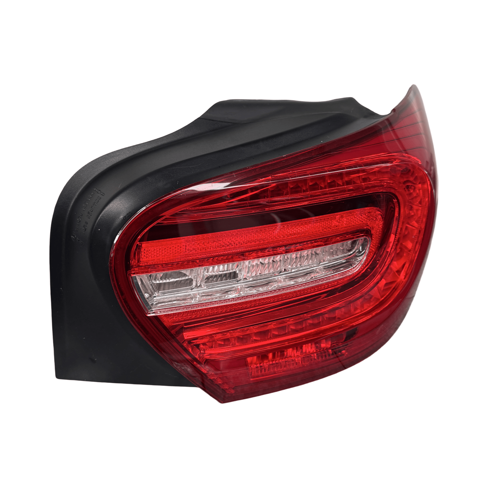 Mercedes W176 Rear Lamp Light Tail Light Side Panel Right O/S A1769063200 - GERMAN PARTS 