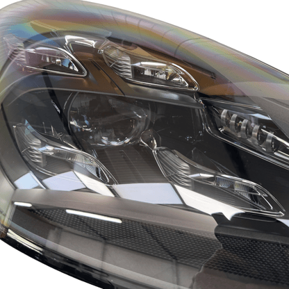 PORSCHE CAYENNE 959 E3 Right Matrix LED headlight 9Y0941078N - GERMAN PARTS 
