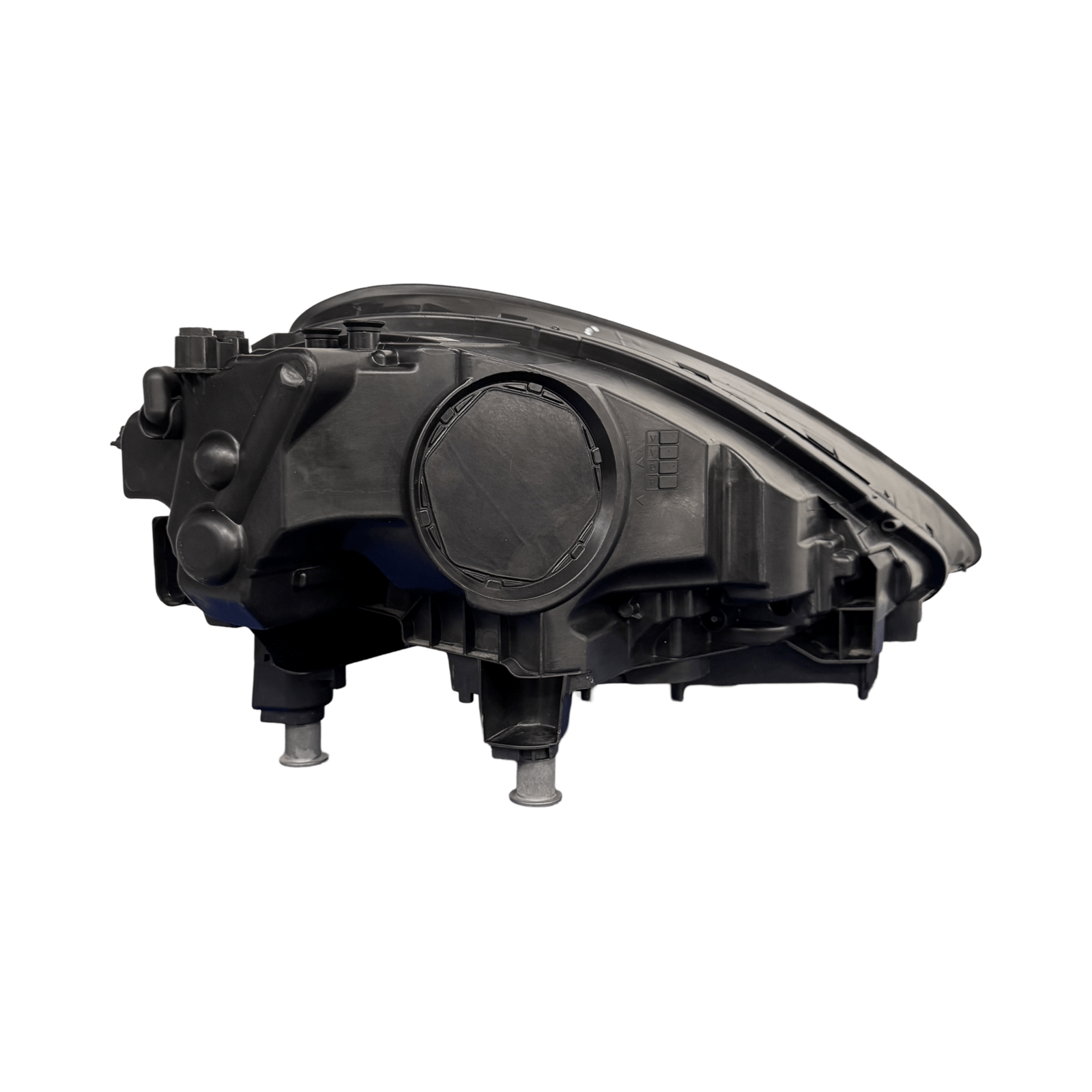 PORSCHE CAYENNE 959 E3 left Matrix LED headlight 9Y0941077N - GERMAN PARTS 