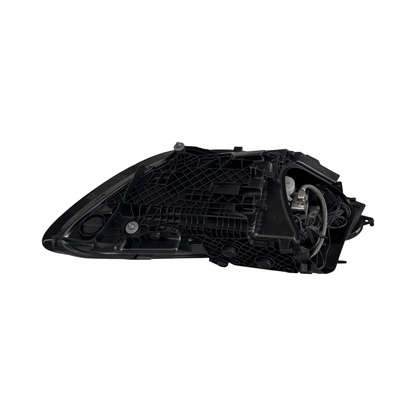 Porsche Boxster Cayman 718 982 Left side Bi Xenon / LED Headlight 982941077G - GERMAN PARTS 