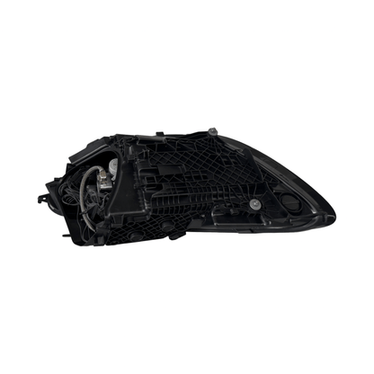 Porsche Boxster Cayman 718 982 Right side Bi Xenon / LED Headlight 982941078G - GERMAN PARTS 