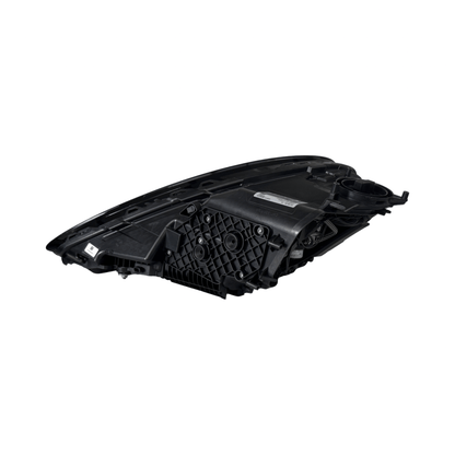 Porsche Boxster Cayman 718 982 Right side Bi Xenon / LED Headlight 982941078G - GERMAN PARTS 