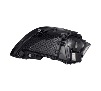 Porsche Cayman 718 982 Left side LED PDLS Headlight 982941039AH - GERMAN PARTS 