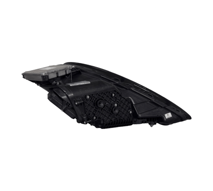 Porsche Cayman 718 982 Left side LED PDLS Headlight 982941039AH - GERMAN PARTS 