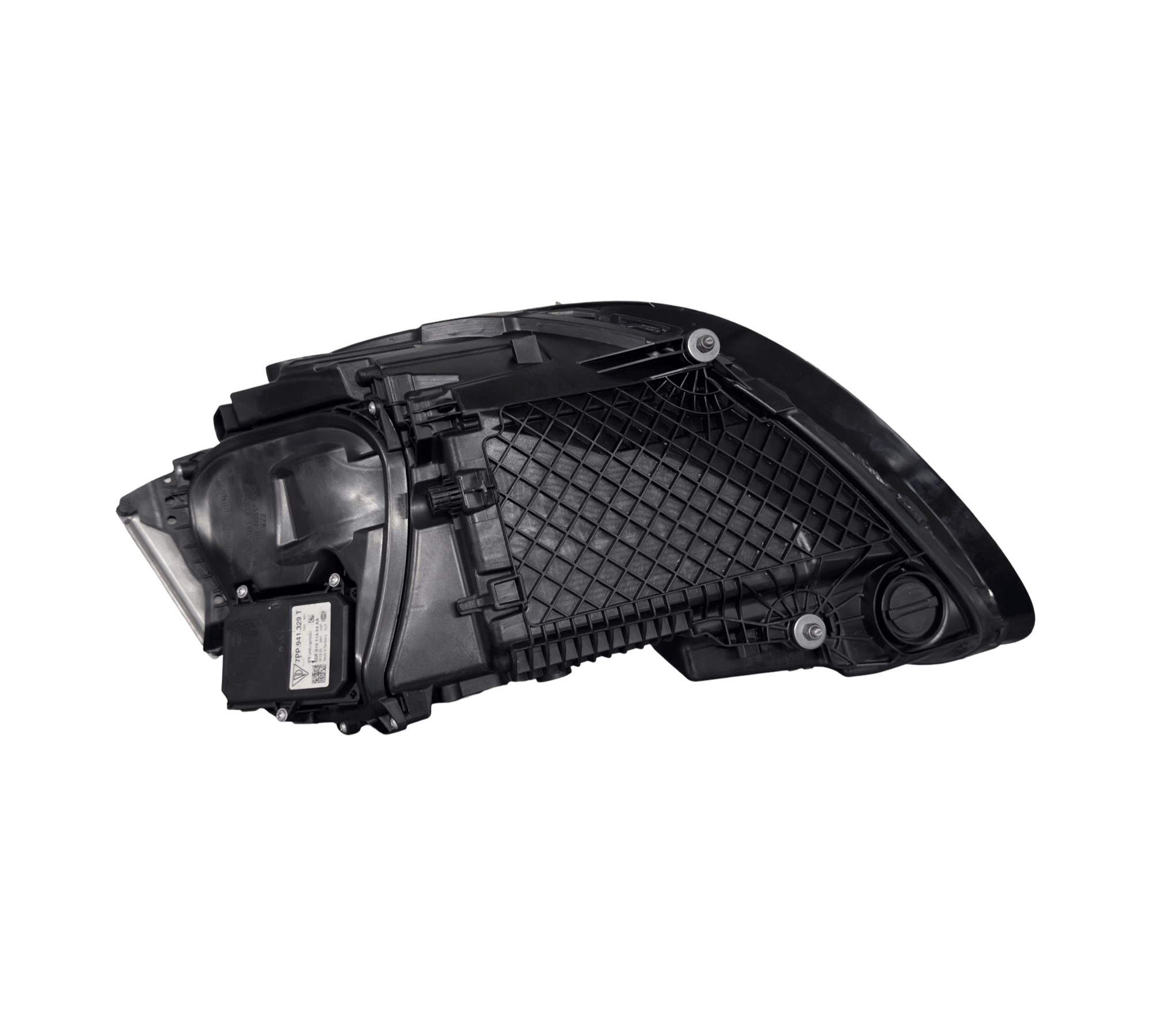 Porsche Cayman 718 982 Right side LED PDLS Headlight 982941040AH - GERMAN PARTS 