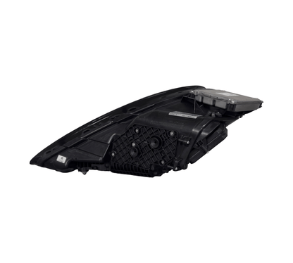Porsche Cayman 718 982 Right side LED PDLS Headlight 982941040AH - GERMAN PARTS 