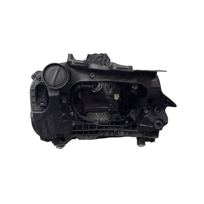 Porsche Taycan 9J1 Left Side headlight Matrix LED 9JA941113H - GERMAN PARTS 