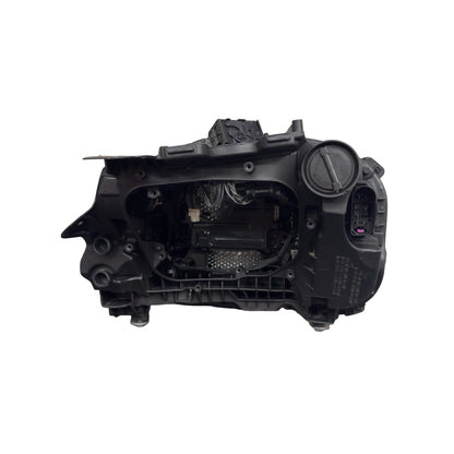 Porsche Taycan 9J1 Right Side headlight Matrix LED 9JA941114H - GERMAN PARTS 