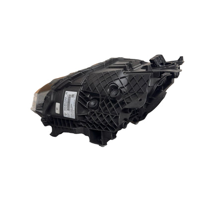 Porsche Taycan 9J1 Right Side headlight Matrix LED 9JA941114H - GERMAN PARTS 