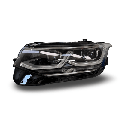 VW TIGUAN 5NC Left Side Matrix LED Headlight 5NC941113C - GERMAN PARTS 