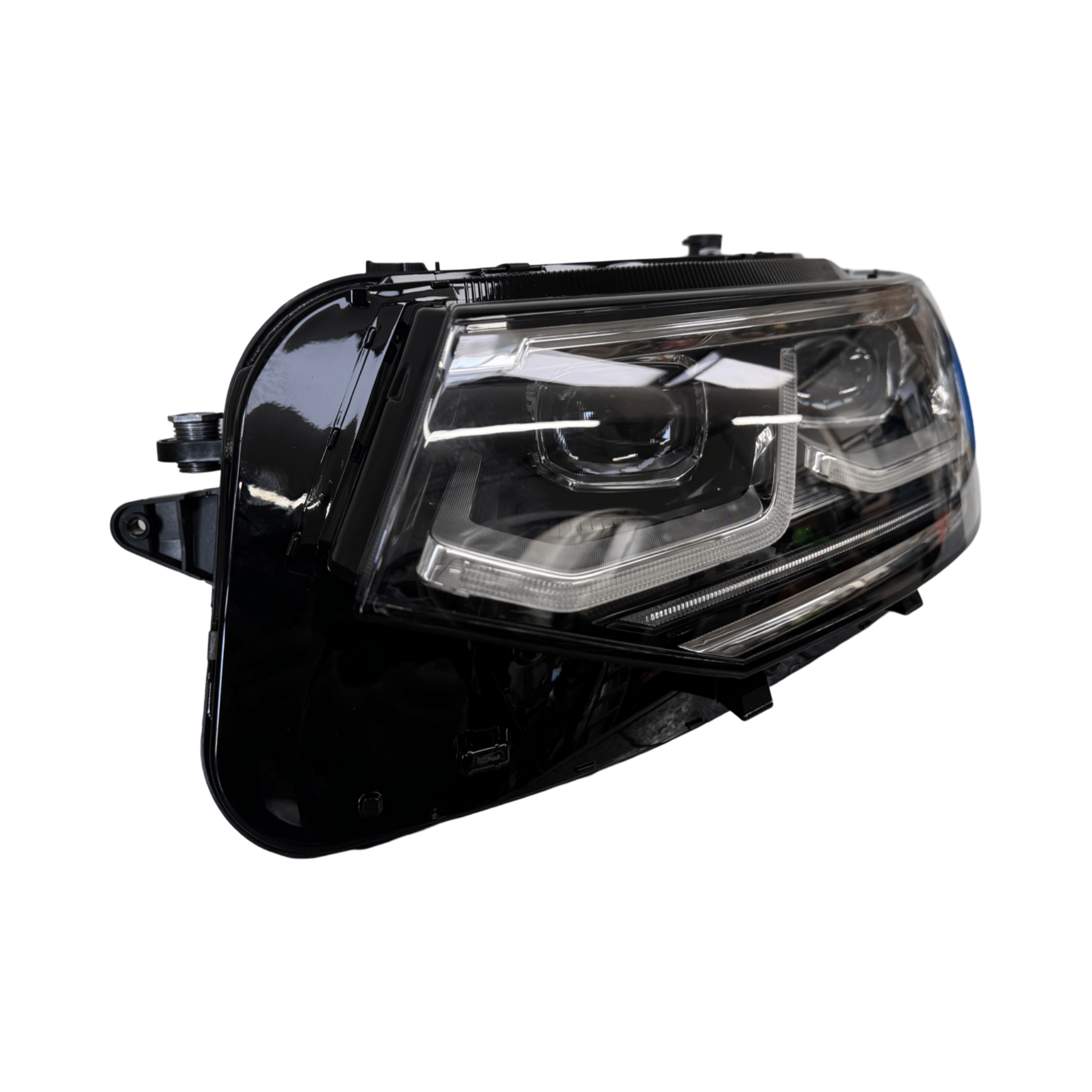 VW TIGUAN 5NC Left Side Matrix LED Headlight 5NC941113C - GERMAN PARTS 
