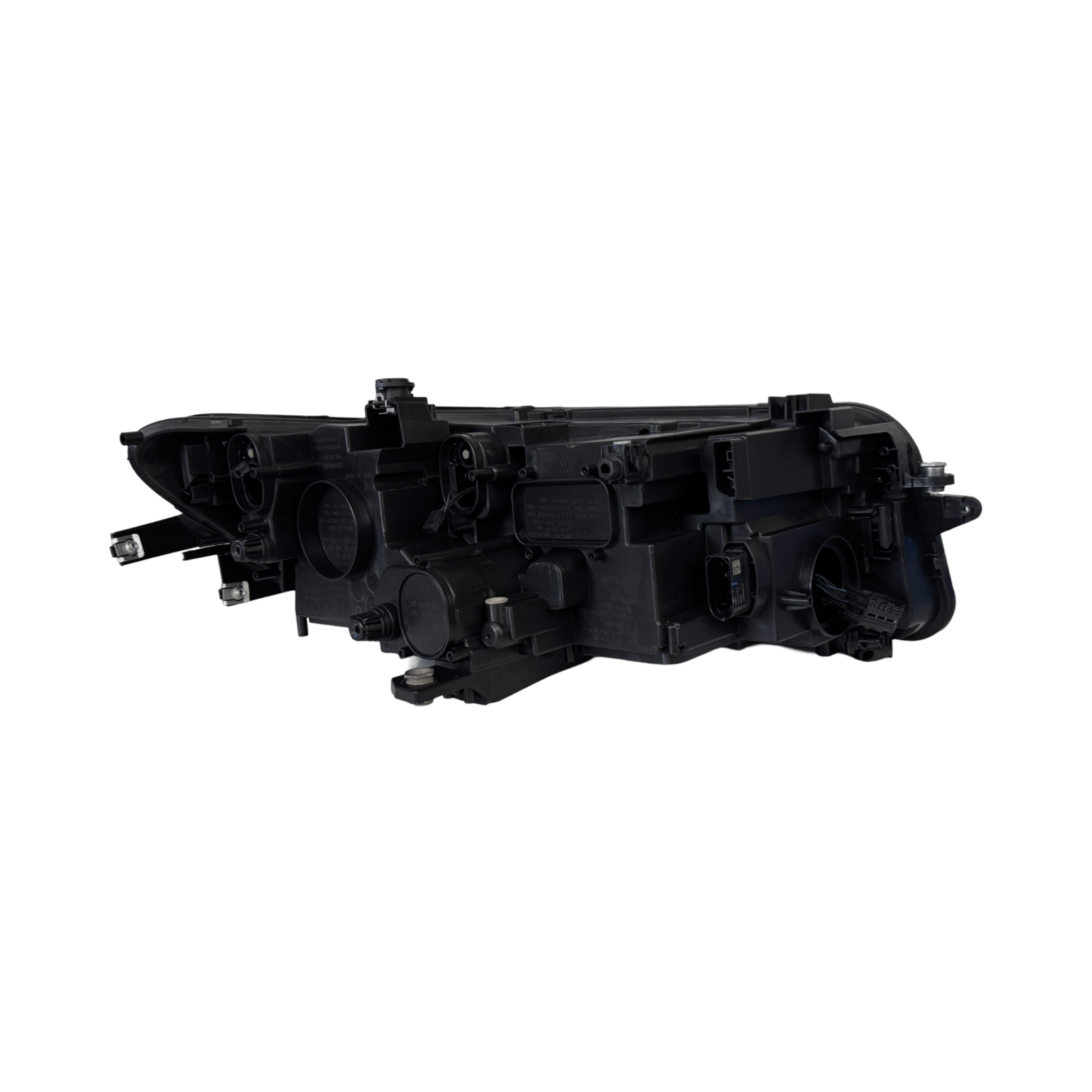 VW TIGUAN 5NC Left Side Matrix LED Headlight 5NC941113C - GERMAN PARTS 