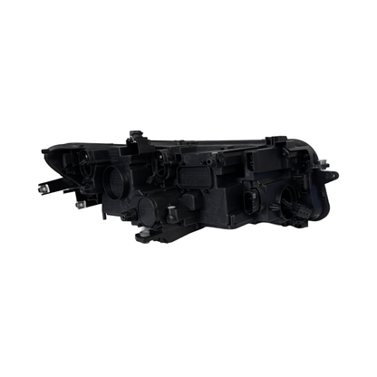 VW TIGUAN 5NC Left Side Matrix LED Headlight 5NC941113C - GERMAN PARTS 
