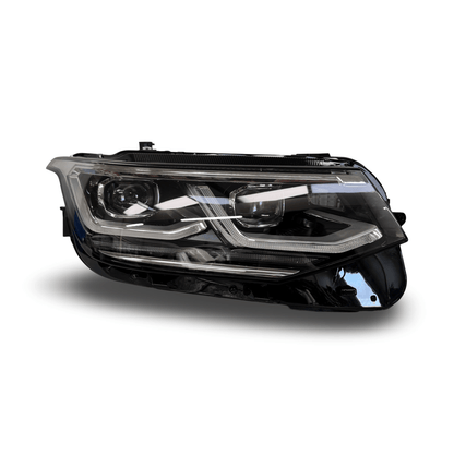 VW TIGUAN 5NC Right Side Matrix LED Headlight 5NC941114C - GERMAN PARTS 