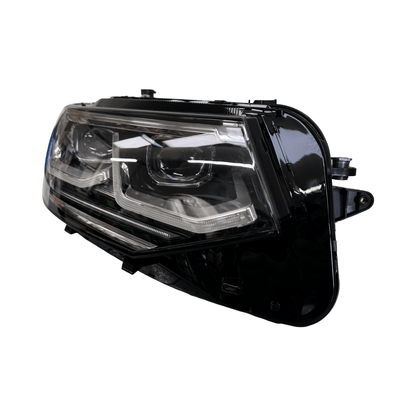 VW TIGUAN 5NC Right Side Matrix LED Headlight 5NC941114C - GERMAN PARTS 