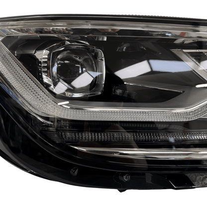 VW TIGUAN 5NC Right Side Matrix LED Headlight 5NC941114C - GERMAN PARTS 