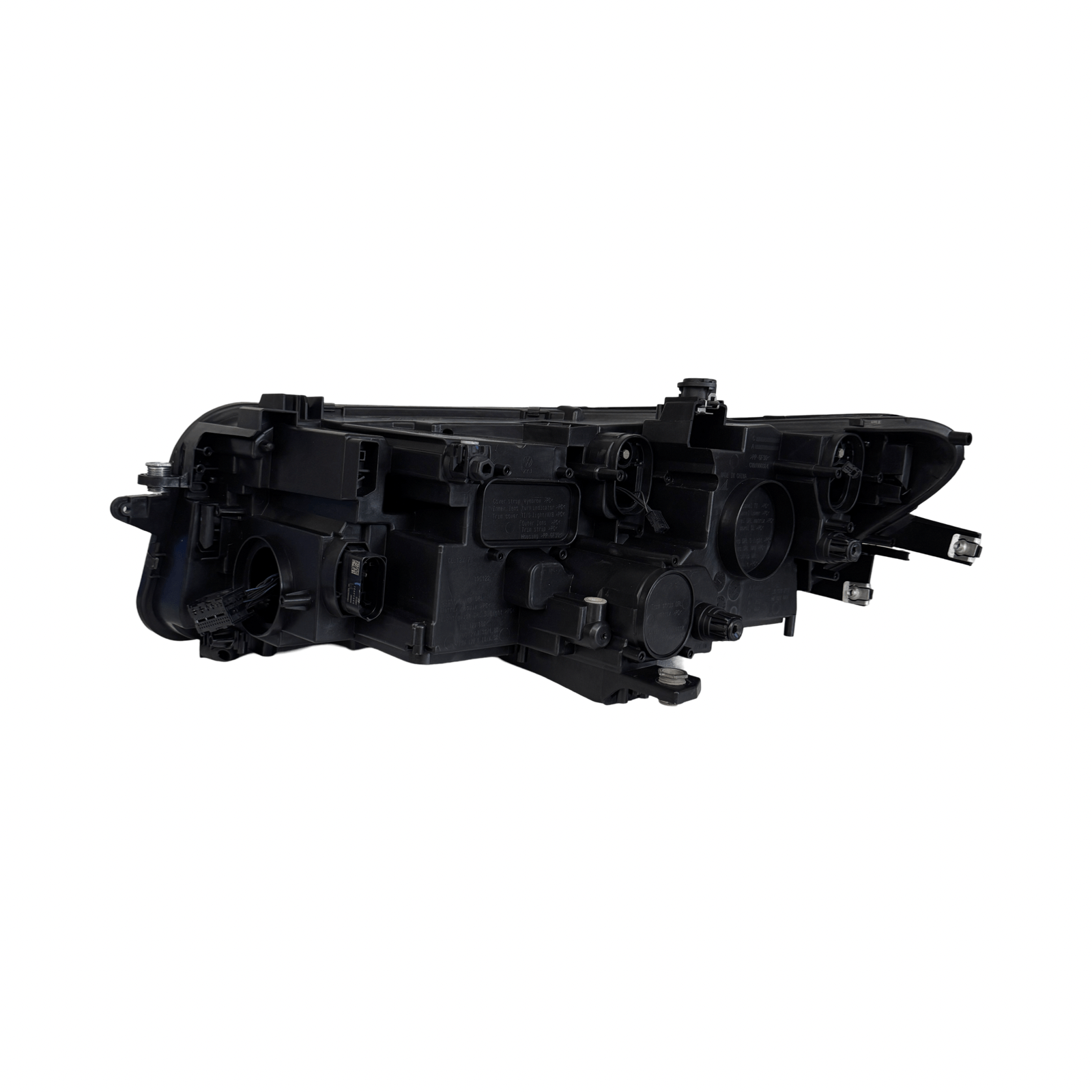 VW TIGUAN 5NC Right Side Matrix LED Headlight 5NC941114C - GERMAN PARTS 