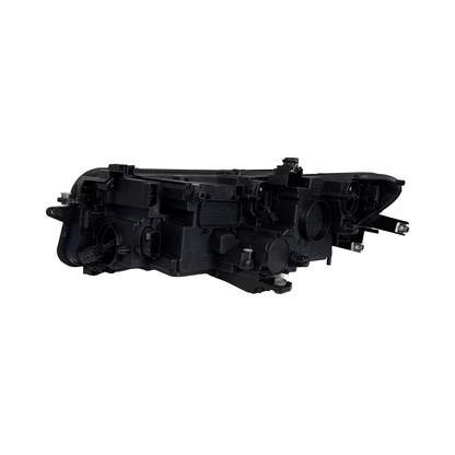 VW TIGUAN 5NC Right Side Matrix LED Headlight 5NC941114C - GERMAN PARTS 