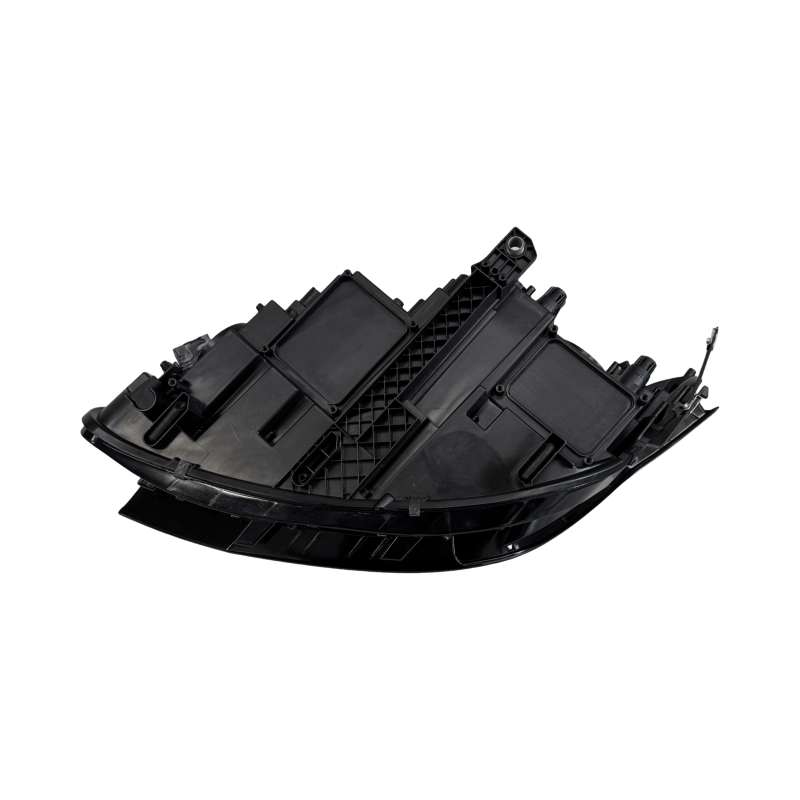 VW TIGUAN 5NC Right Side Matrix LED Headlight 5NC941114C - GERMAN PARTS 