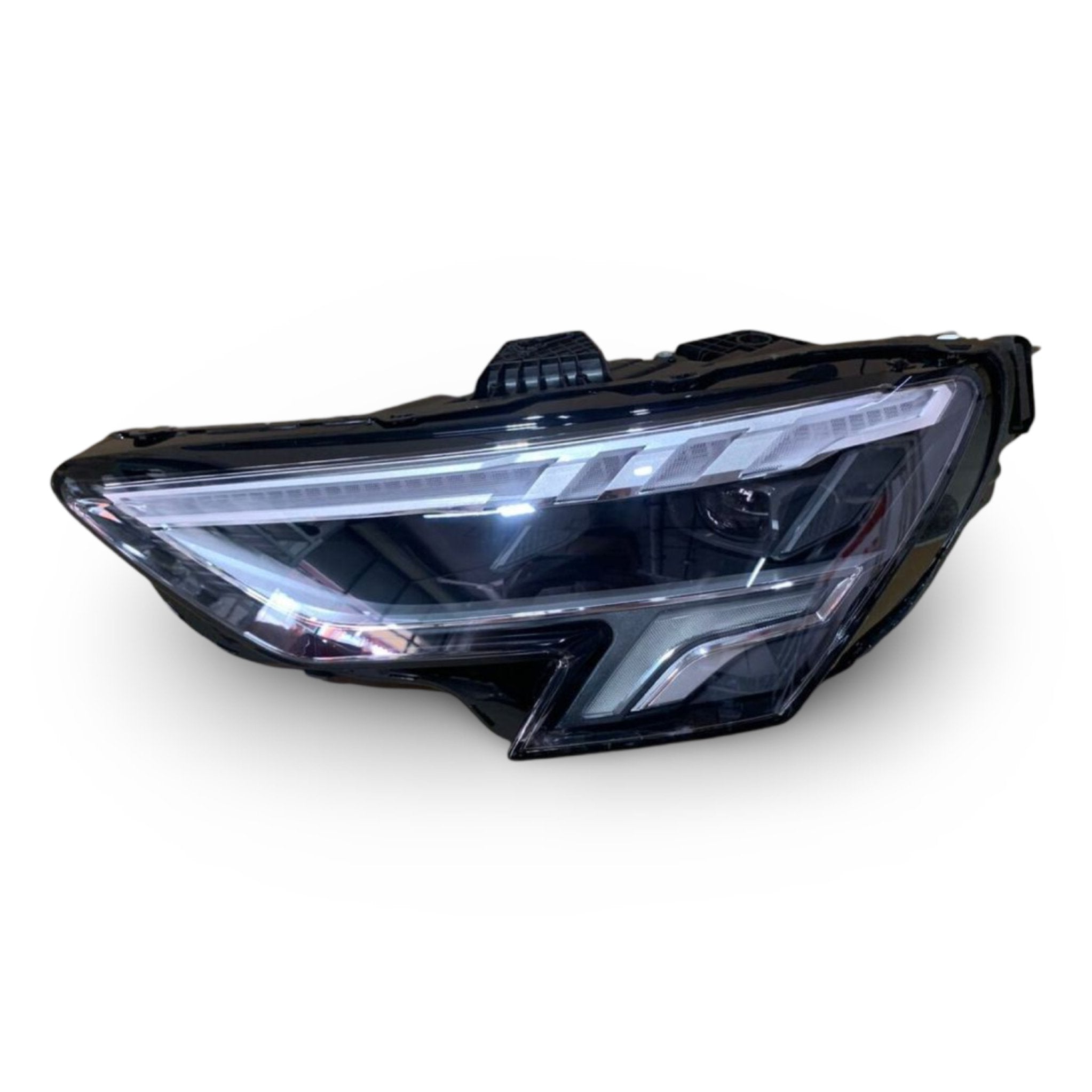 AUDI A3 8Y left side full LED headlight - GERMAN PARTS 