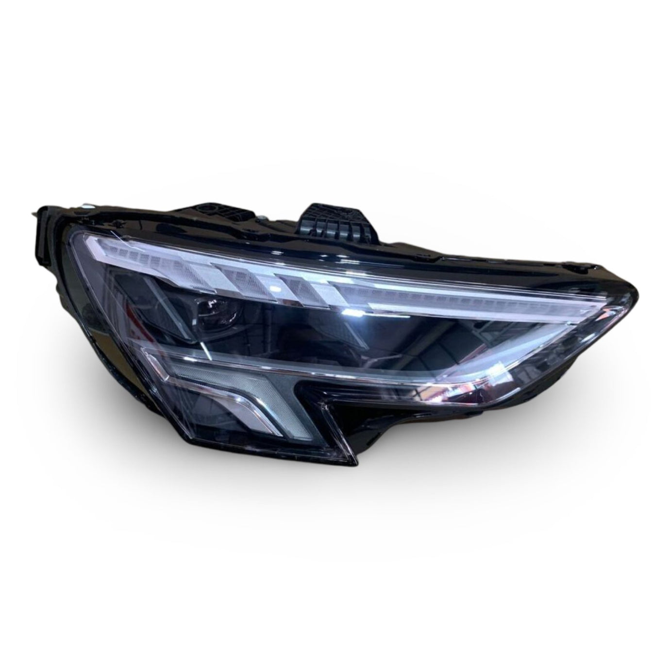 AUDI A3 8Y right side full LED headlight - GERMAN PARTS 