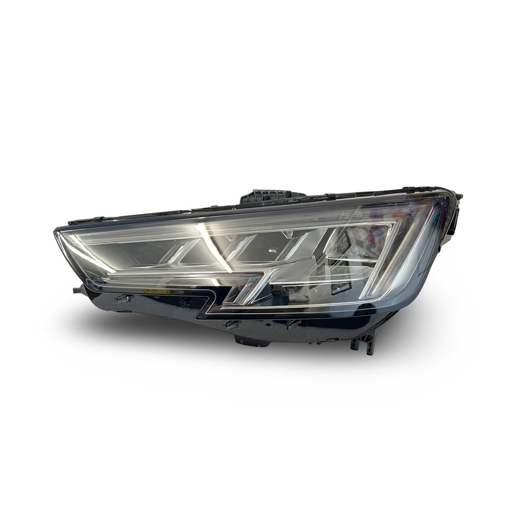 AUDI A4 B9 Left side Matrix LED headlight - GERMAN PARTS 