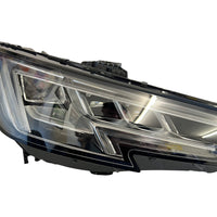 AUDI A4 B9 Right side Matrix LED headlight - GERMAN PARTS 