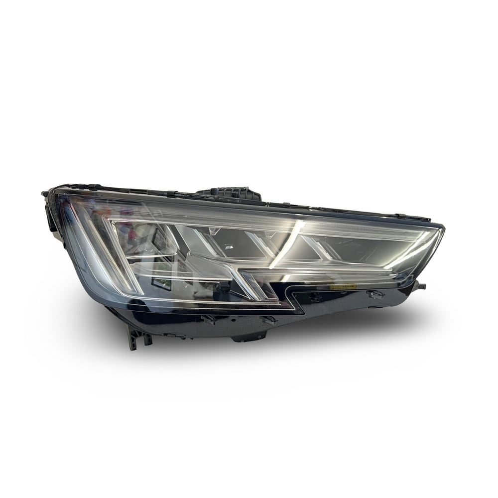 AUDI A4 B9 Right side Matrix LED headlight - GERMAN PARTS 