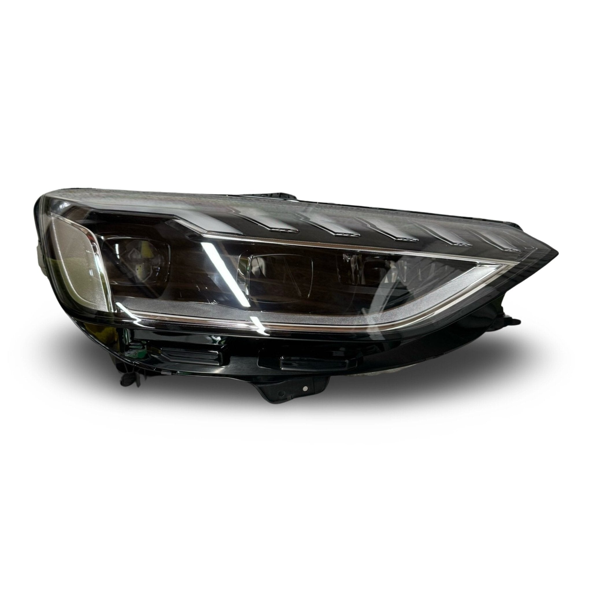 AUDI A4 B9.5 facelift right full LED headlight - GERMAN PARTS 