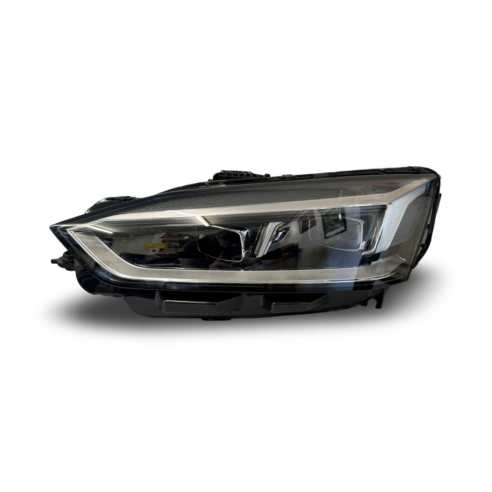 AUDI A5 8W facelift left full LED headlight 8W6941773E – GERMAN PARTS