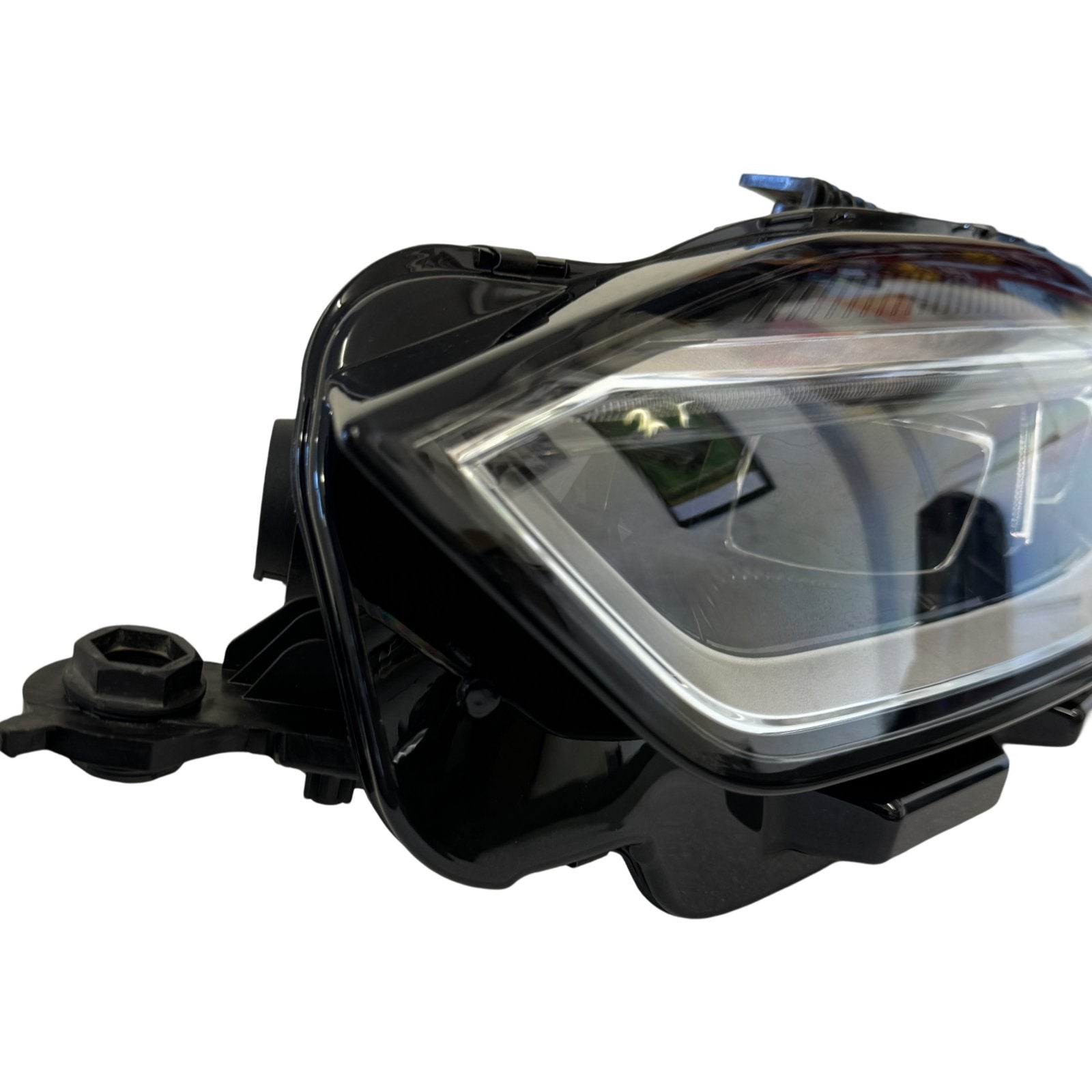 AUDI A5 8W facelift left full LED headlight - GERMAN PARTS 