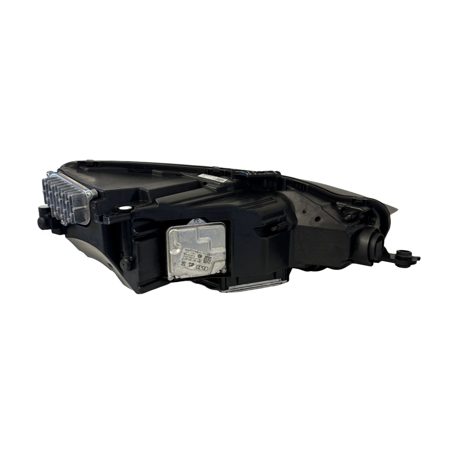 AUDI A5 8W facelift left full LED headlight - GERMAN PARTS 