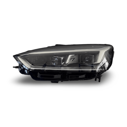 AUDI A5 8W facelift left Matrix LED headlight 8W6941783E - GERMAN PARTS